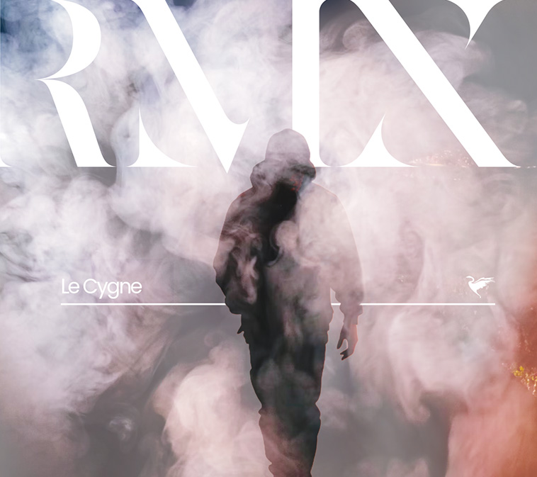 album RMX by Le Cygne