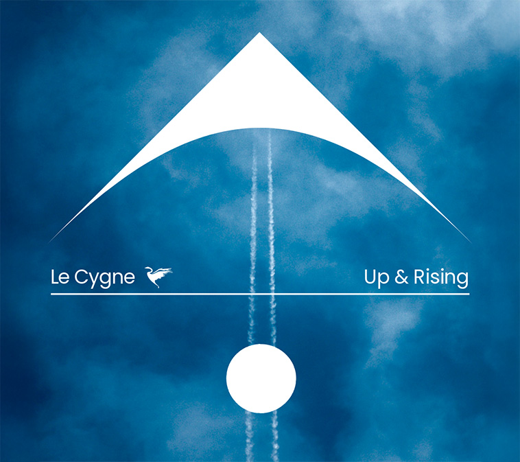 EP Up & Rising