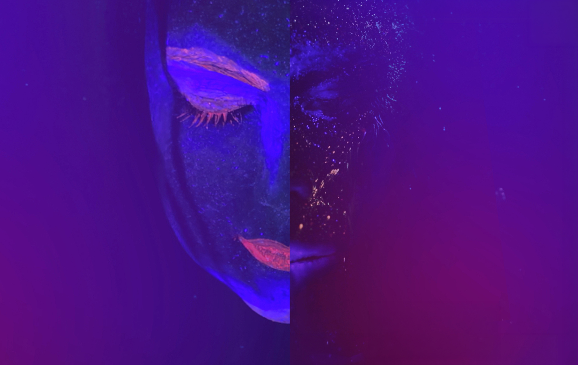 Le Cygne's EP Espaço